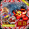 Juego online Christmas Mania - Hidden Object